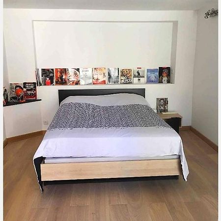 Avignon Intra Muros 55 M2 Apartamento Exterior foto