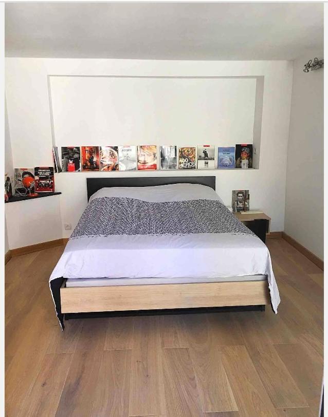 Avignon Intra Muros 55 M2 Apartamento Exterior foto